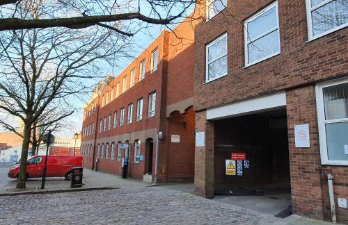 Wolverhampton - Gated Parking - George House - Foto 28