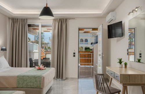 Iris & Rhea junior suites - Photo 44