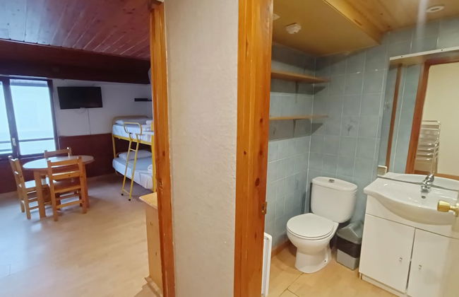 Apartamentos Lake Placid 3000 - Foto 5