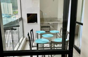 Vista Privilegiada 5 minutos da Basílica - Foto 53