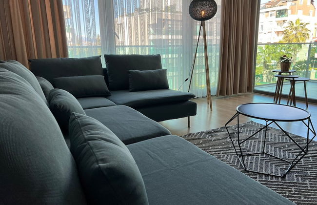 Antalya Apartment LENA - Foto 10