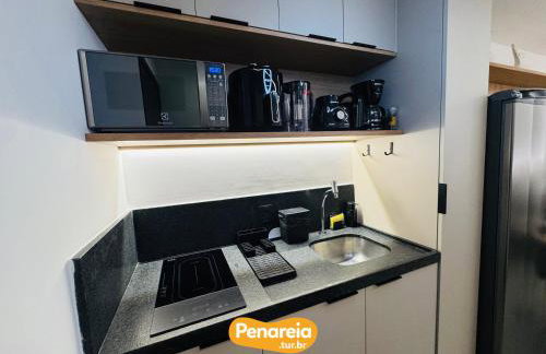 EMUNAH DI CITTÀ Flats Ponta de Campina - Foto 26