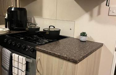 Wilson Getaways - Caravan Hire - Foto 41