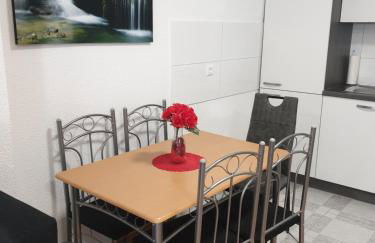 DM Apartment - Foto 8