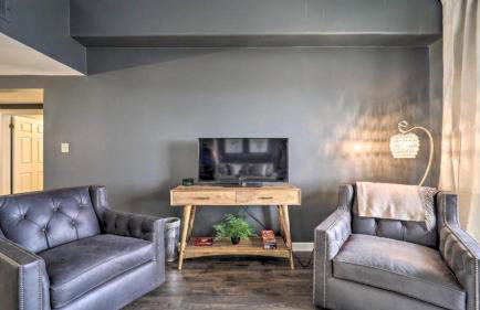 3 Mi to Skiing Mtn-View Condo in Sugar Top Resort - Foto 9