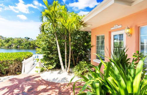 Siesta Key Bungalows, the Lagoon Bungalows Complex - Foto 5