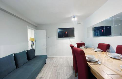 Eastcote apartments - Foto 13