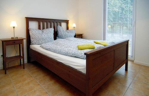 Ferienhaus Kiebitz, Plau am See - Foto 16