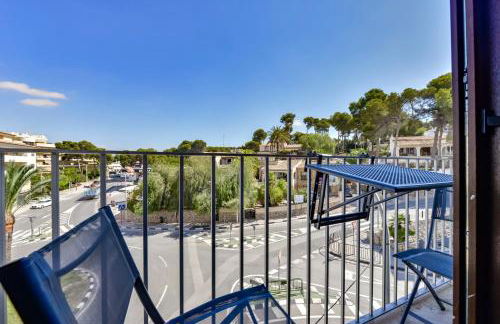 Flat 58 - City Center Moraira - Photo 4