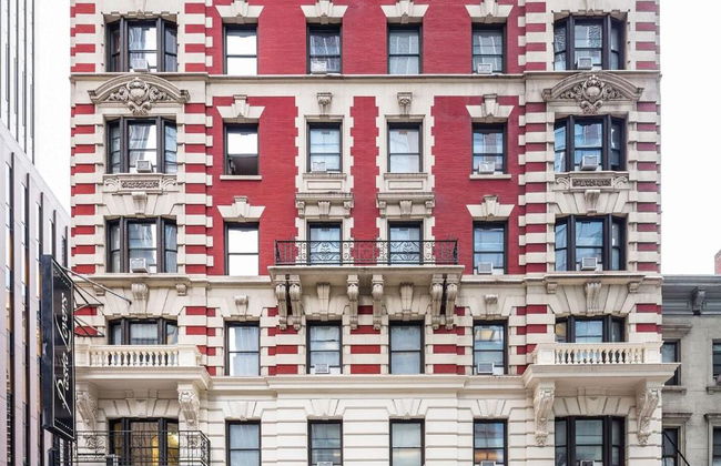 Radio City Apartments - Foto 6