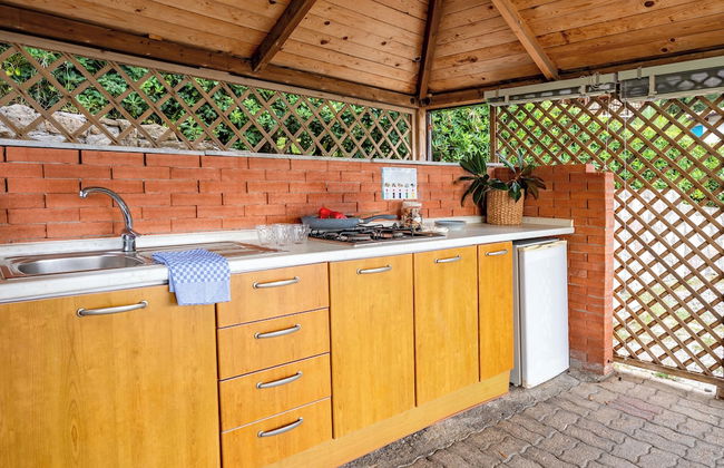 Resort Baia del Silenzio - Foto 44