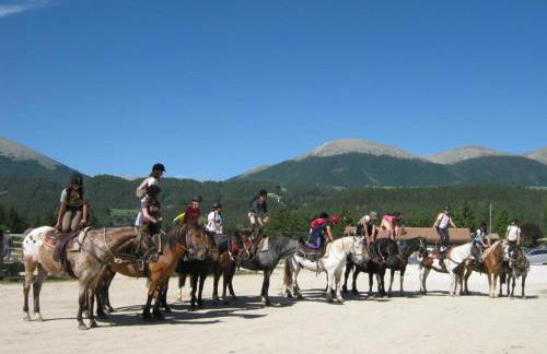 Agriturismo Maneggio Vallecupa - Foto 33