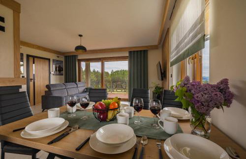 Domek Bajkowy Widok - Foto 20