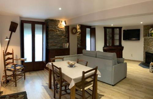 Apartament Forn d'ITA - Photo 1