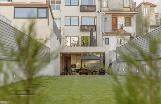 Legacy Oporto Premium Apartment B by Vacationy - Photo 44