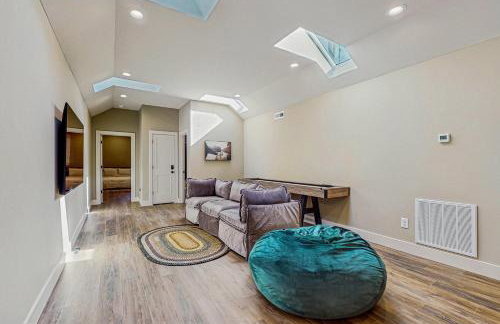 Carolina Cabin - Foto 17