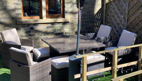 Higgin Bridge House - Foto 3, Garden