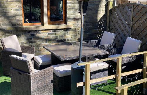 Higgin Bridge House - Foto 3