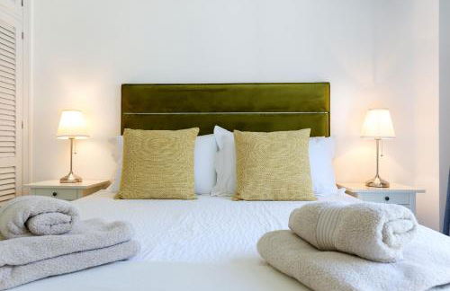 Elviria del Sol ground floor apartment - Photo 19