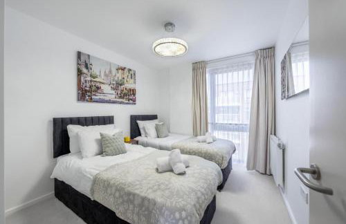 Peacock Energy Wembley - Foto 23