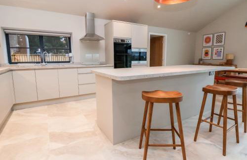 Grange Barn - Foto 12