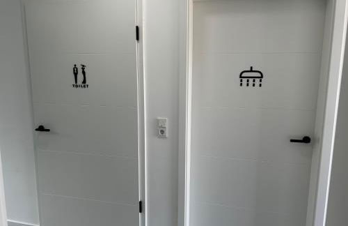 Ferienwohnung - Haus mit Faßsauna - Nähe Fulda - Foto 9