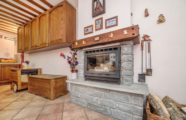 Maison Chatelard - Foto 27