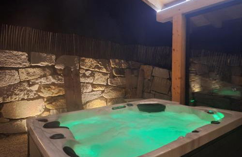 Luxus Chalet Zur Resi - Foto 36