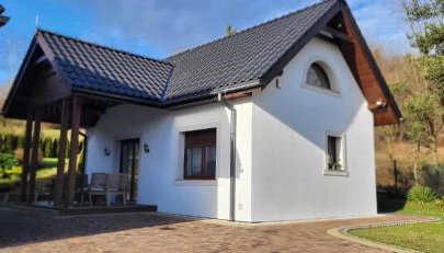 Domek na Cedrowej - Foto 3