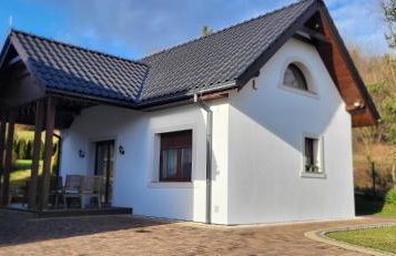 Domek na Cedrowej - Foto 3