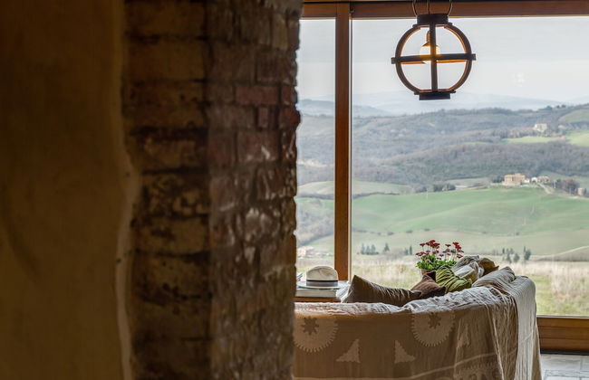 Agriturismo Le Canterie - Foto 30