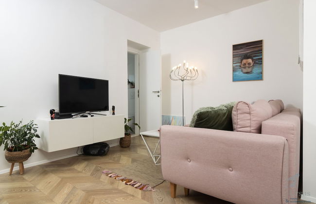 Mina Apartment - Foto 9