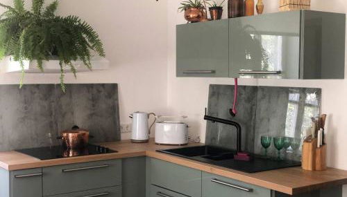 Into The Green Apartment - Foto 3