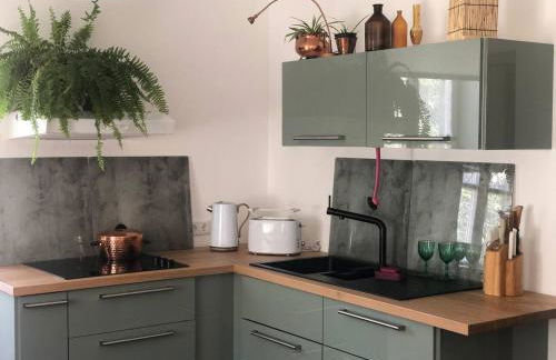 Into The Green Apartment - Foto 3