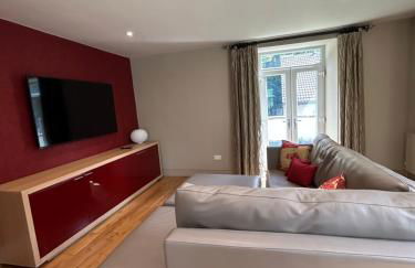 Luxury Apartment - Great Location - Foto 16