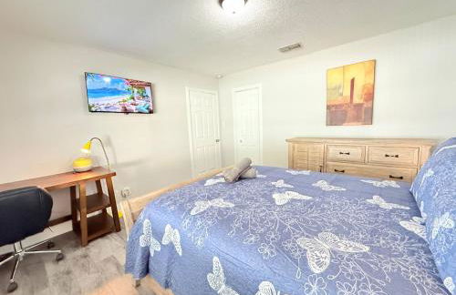 Charming Leesburg Cottage/Walk to HistoricDowntown - Foto 25