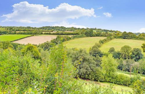 Shepherds Hut Near Exmoor National Park - Foto 60