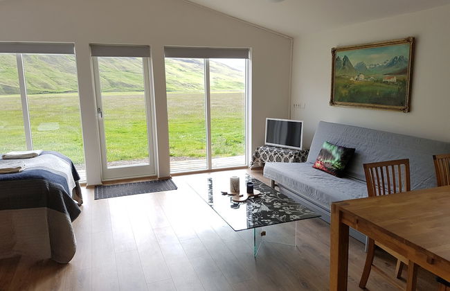 Bólstaðarhlíð Cottage - Foto 1