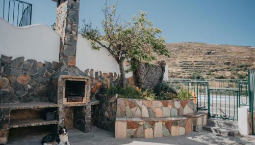 Casa Cueva El Mimo By Artenatur - Foto 4, pet friendly