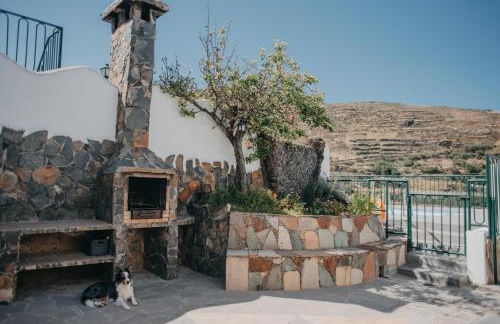 Casa Cueva El Mimo By Artenatur - Foto 4