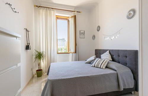 Cozy and Bright Pyramid Apartment - Photo 4