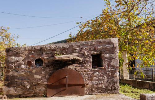 Taygeti's mountain lodge - Foto 18