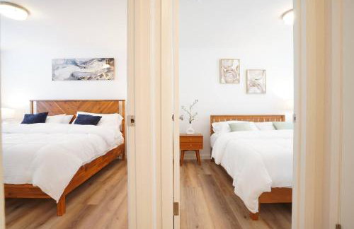 1King1Queen w/SmartTV, Wifi & FullyStocked Kitchen - Photo 16