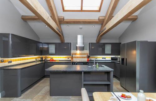 Brockram & Keld Barns - Foto 76