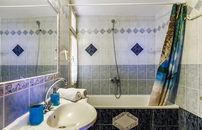 Villa Aloupi in Sporades - Foto 13