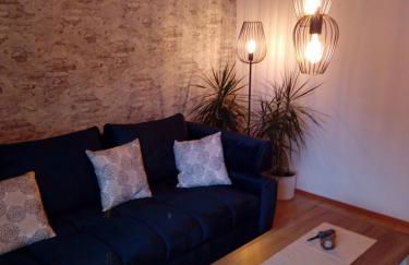 Ferienwohnung Jungbär - Die Wohlfühl-Adresse im Stangenwald - Foto 3