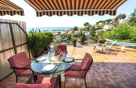 Costa Maresme Apartment - Foto 18