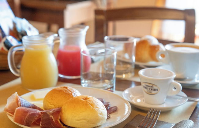 agriturismo Castel d'Alfiolo-Barcomonte - Foto 72