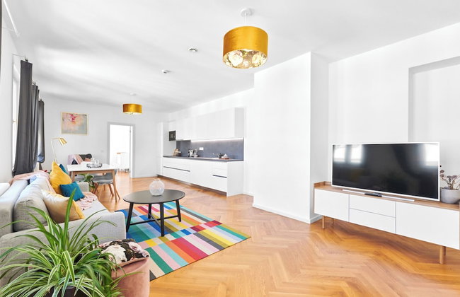 Pytloun Bristol Residence Prague - Foto 26