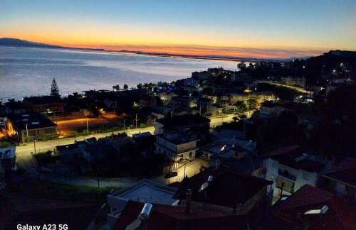 Menidi apartment Β - Foto 21